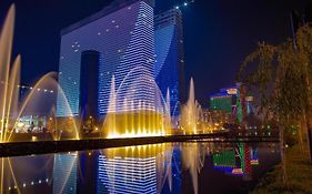Orbi City Good Sea View
